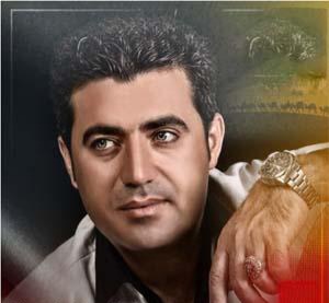آیت احمد نژاد شانم دا شانی